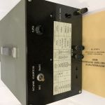 Ампервольтметр самопишущий Н339