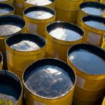 Битум нефтяной дорожный БНД 90/130.