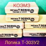 Элементы управления серии логика-м