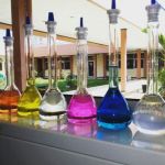 Газовый конденсат темный - светлый