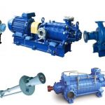 Насосы КсВ125-55, НКУ-90,  НКУ-140, ПДГ, НД