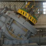 Электродуговые  печи  ДСП-1.5; ДСП-3