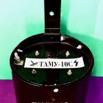 Трансформатор абонентский радиовещательный таму-10, таму-25